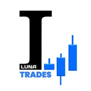 Telegram Channel logo lunatrades1. Free Telegram Channel Analytics