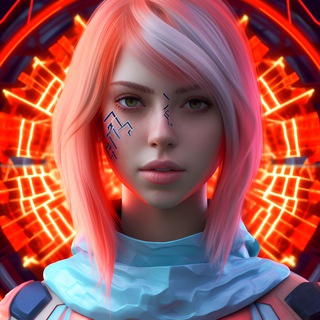 Логотип Телеграм канала neuro_pushka. Бесплатная аналитика Telegram каналов