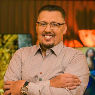 Логотип Телеграм канала Апостол Владимир Мунтян. Бесплатная аналитика Telegram каналов