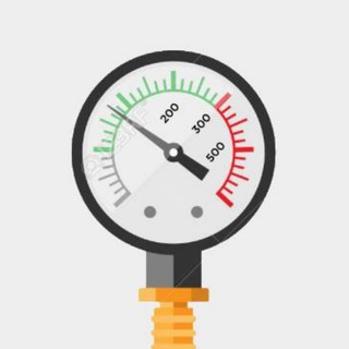 Логотип Телеграм канала . Бесплатная аналитика Telegram каналов