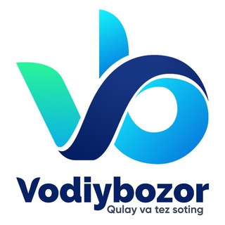 Telegram Channel logo vodiybozor. Free Telegram Channel Analytics