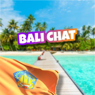 Telegram Channel logo Bali_chat_official. Free Telegram Channel Analytics
