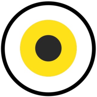 Логотип Телеграм канала . Бесплатная аналитика Telegram каналов