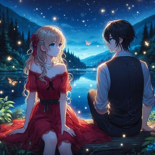 Логотип Телеграм канала ll_unique_world_lll. Бесплатная аналитика Telegram каналов