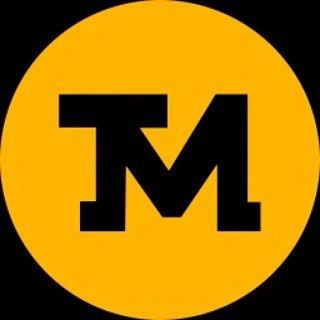 Telegram Channel logo Info TattooMoney. Free Telegram Channel Analytics