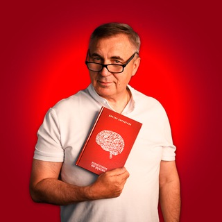 Логотип Телеграм канала Доктор Боровских. Бесплатная аналитика Telegram каналов