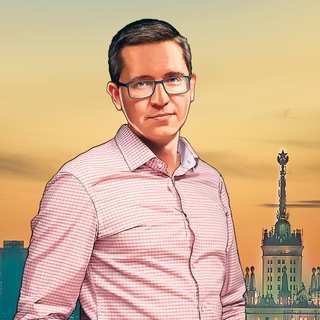 Логотип Телеграм канала Антон Хащенко. Бесплатная аналитика Telegram каналов