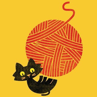 Логотип Телеграм канала lana_knits_with_love. Бесплатная аналитика Telegram каналов