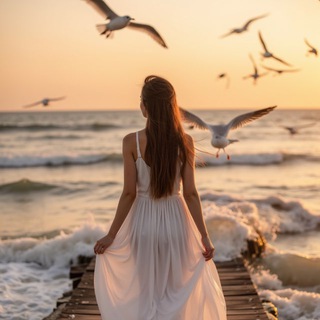 Логотип Телеграм канала . Бесплатная аналитика Telegram каналов