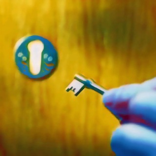 Telegram Channel logo psifacto. Free Telegram Channel Analytics