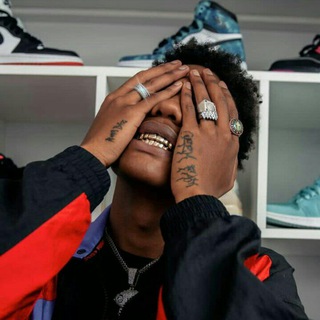 Telegram Channel logo Hip-Hop & Trap Music. Free Telegram Channel Analytics