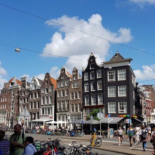 Telegram Channel logo realestatenl. Free Telegram Channel Analytics