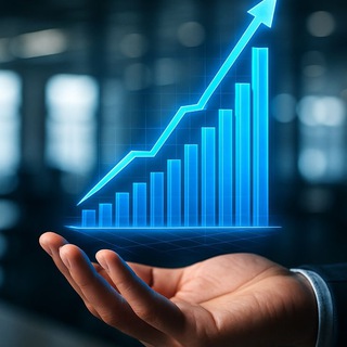 Логотип Телеграм канала biznevsalon. Бесплатная аналитика Telegram каналов