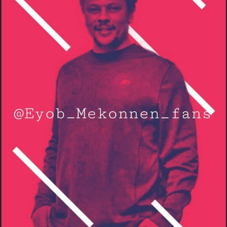 Логотип Телеграм канала eyob_mokonen. Бесплатная аналитика Telegram каналов