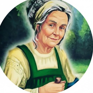 Логотип Телеграм канала kakbabushka. Бесплатная аналитика Telegram каналов