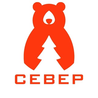 Логотип Телеграм канала СЕВЕР.ме — непромокаемые куртки. Бесплатная аналитика Telegram каналов