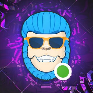 Логотип Телеграм канала . Бесплатная аналитика Telegram каналов