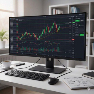 Telegram Channel logo tradingtutorial1. Free Telegram Channel Analytics