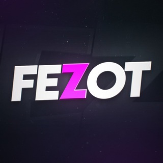 Telegram Channel logo FEZOT (Official). Free Telegram Channel Analytics