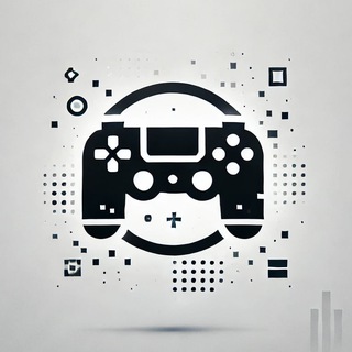 Логотип Телеграм канала okoloigrovoi. Бесплатная аналитика Telegram каналов