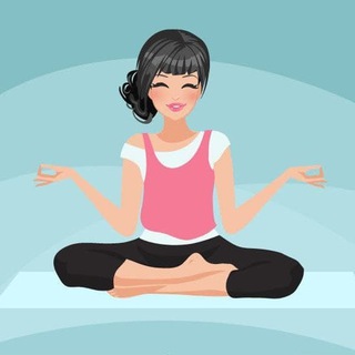 Telegram Channel logo master_joga. Free Telegram Channel Analytics