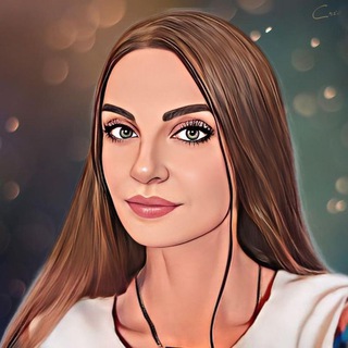 Логотип Телеграм канала Юрист Риелтор Вергелюк Мария. Бесплатная аналитика Telegram каналов