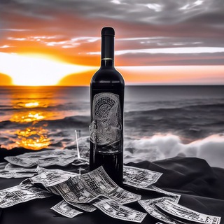 Логотип Телеграм канала . Бесплатная аналитика Telegram каналов