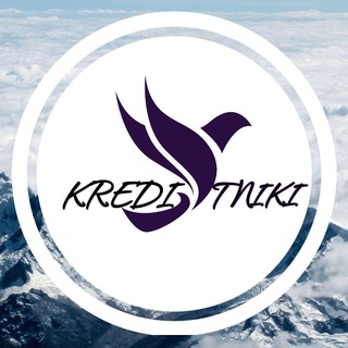 Telegram Channel logo KREDITNIKI for Students. Free Telegram Channel Analytics