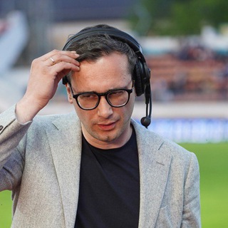 Логотип Телеграм канала Ходасевич LIVE. Бесплатная аналитика Telegram каналов