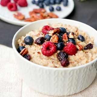 Логотип Телеграм канала propernutrition_recipes. Бесплатная аналитика Telegram каналов