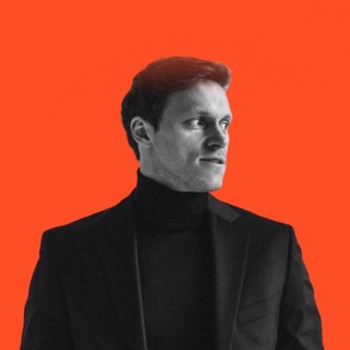 Логотип Телеграм канала Максим Новицкий. Бесплатная аналитика Telegram каналов