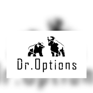 Telegram Channel logo Dr.Options.((FREE)). Free Telegram Channel Analytics