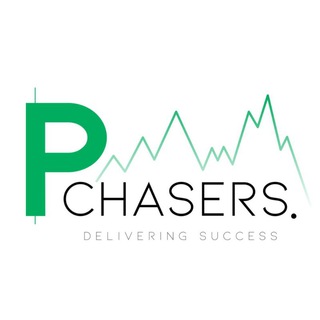 Telegram Channel logo PIPCHASERS. Free Telegram Channel Analytics