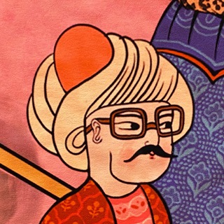 Логотип Телеграм канала Алло, Стамбул?. Бесплатная аналитика Telegram каналов