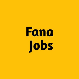 Логотип Телеграм канала FanaOnlineJobs. Бесплатная аналитика Telegram каналов