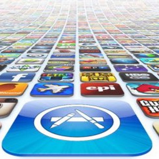 Telegram Channel logo PromoApps. Free Telegram Channel Analytics