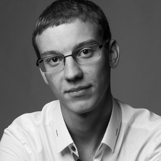 Логотип Телеграм канала . Бесплатная аналитика Telegram каналов
