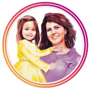 Логотип Телеграм канала mama_vykhino. Бесплатная аналитика Telegram каналов