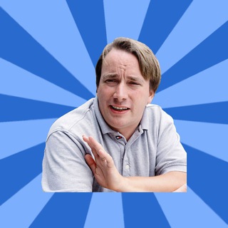 Telegram Channel logo linux_n_linus. Free Telegram Channel Analytics