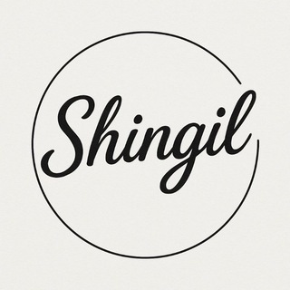 Telegram Channel logo shingil01. Free Telegram Channel Analytics