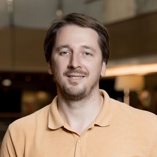 Логотип Телеграм канала gubkin_business. Бесплатная аналитика Telegram каналов