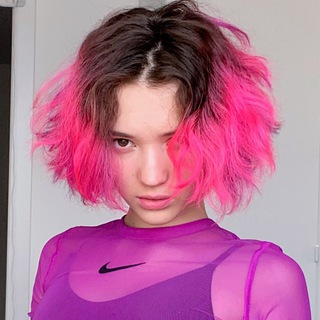 Логотип Телеграм канала HUMID PEACH artist. Бесплатная аналитика Telegram каналов