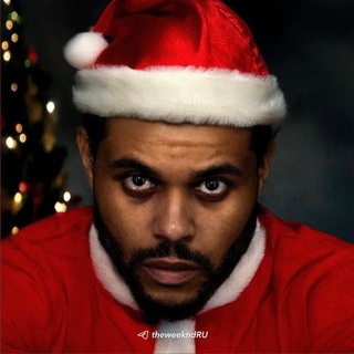 Telegram Channel logo theweekndru. Free Telegram Channel Analytics