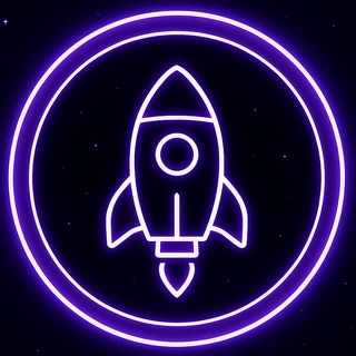 Telegram Channel logo space_promotions. Free Telegram Channel Analytics