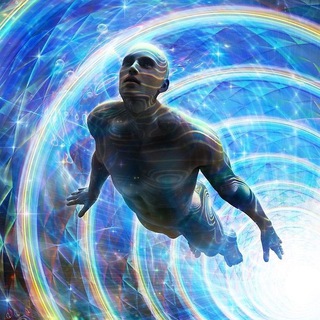 Логотип Телеграм канала РАСШИРЯЕМ СОЗНАНИЕ ВМЕСТЕ!☀️. Бесплатная аналитика Telegram каналов