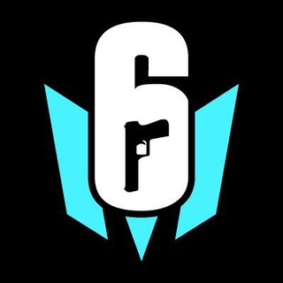Логотип Телеграм канала rainbowsixmobileru. Бесплатная аналитика Telegram каналов