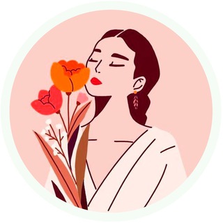 Логотип Телеграм канала ❤️ Познай себя | Аффирмации. Бесплатная аналитика Telegram каналов