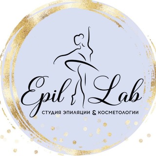 Логотип Телеграм канала ДЕПИЛЯЦИЯ • ШУГАРИНГ • ВОСК. Бесплатная аналитика Telegram каналов