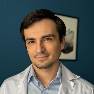 Логотип Телеграм канала . Бесплатная аналитика Telegram каналов