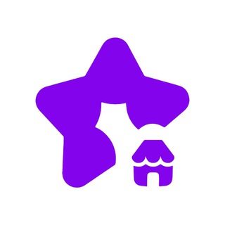 Логотип Телеграм канала . Бесплатная аналитика Telegram каналов